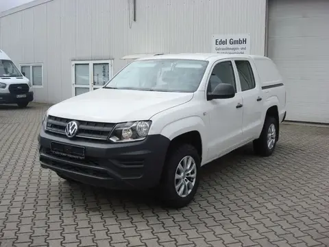 Used VOLKSWAGEN AMAROK Diesel 2018 Ad 