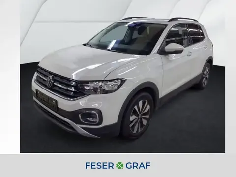 Annonce VOLKSWAGEN T-CROSS Essence 2024 d'occasion 