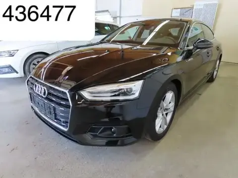 Used AUDI A5 Petrol 2019 Ad 