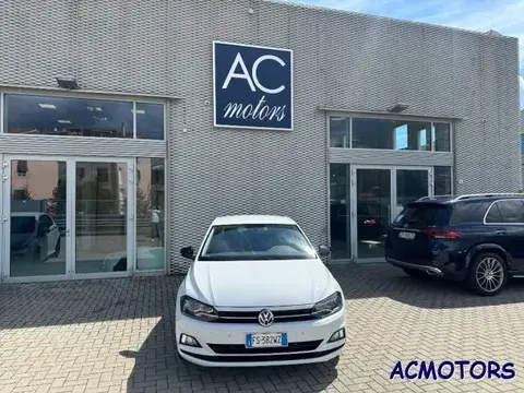 Annonce VOLKSWAGEN POLO Essence 2019 d'occasion 