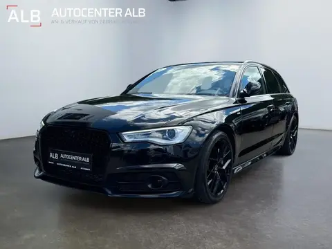 Used AUDI A6 Diesel 2018 Ad 