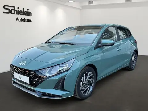 Annonce HYUNDAI I20 Essence 2024 d'occasion 