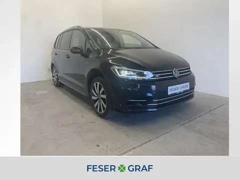 Used VOLKSWAGEN TOURAN Petrol 2023 Ad 