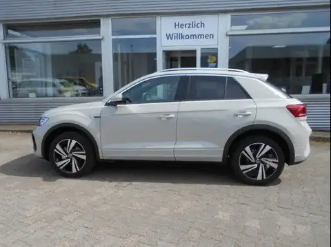 Used VOLKSWAGEN T-ROC Petrol 2024 Ad 