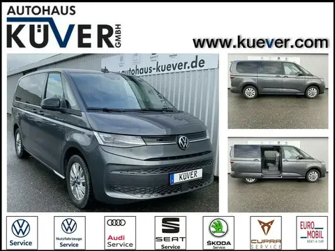 Used VOLKSWAGEN T7 Hybrid 2023 Ad 