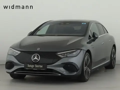 Annonce MERCEDES-BENZ EQE Non renseigné 2022 d'occasion 