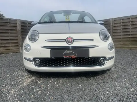 Used FIAT 500 Petrol 2019 Ad 