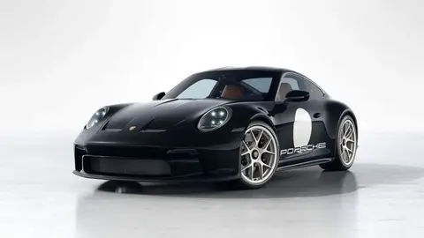 Annonce PORSCHE 911 Essence 2024 d'occasion 