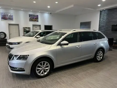 Used SKODA OCTAVIA Diesel 2019 Ad 