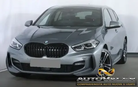 Annonce BMW SERIE 1 Essence 2022 d'occasion 