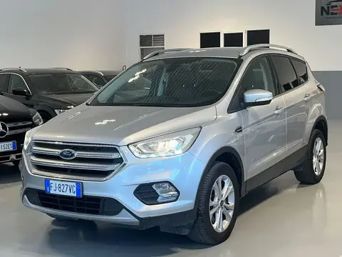 Used FORD KUGA Diesel 2017 Ad 