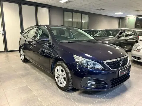 Used PEUGEOT 308 Diesel 2018 Ad 