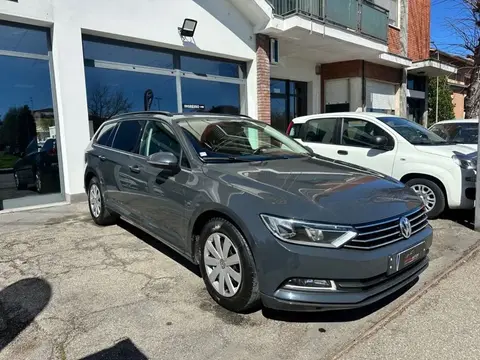 Used VOLKSWAGEN PASSAT Diesel 2017 Ad 