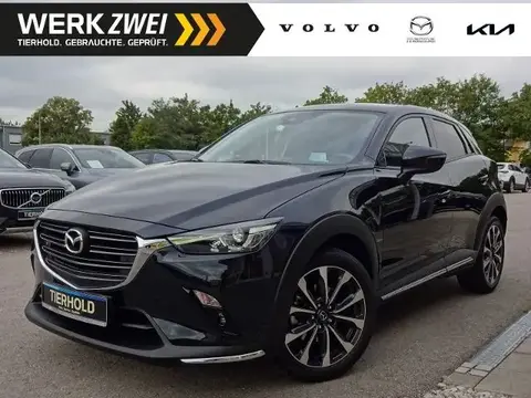 Used MAZDA CX-3 Petrol 2019 Ad 