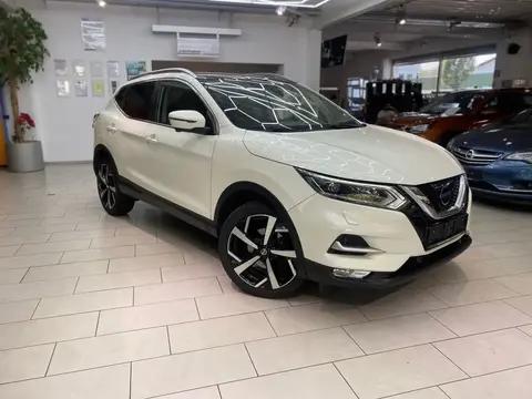 Annonce NISSAN QASHQAI Essence 2018 d'occasion 