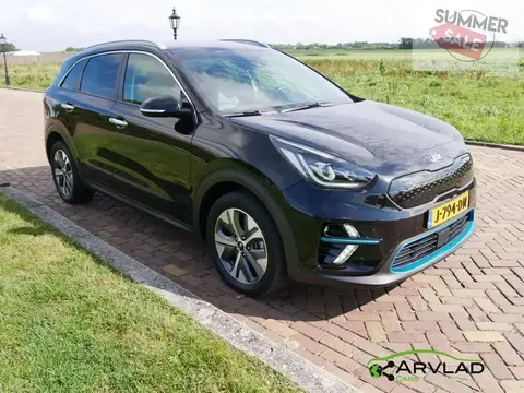 Annonce KIA NIRO Non renseigné 2020 d'occasion 