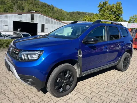 Used DACIA DUSTER Petrol 2022 Ad 