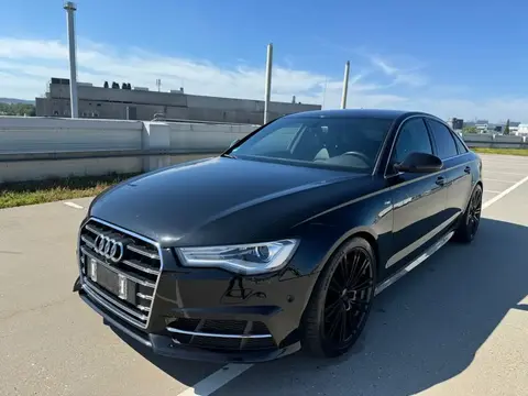 Used AUDI A6 Diesel 2017 Ad 