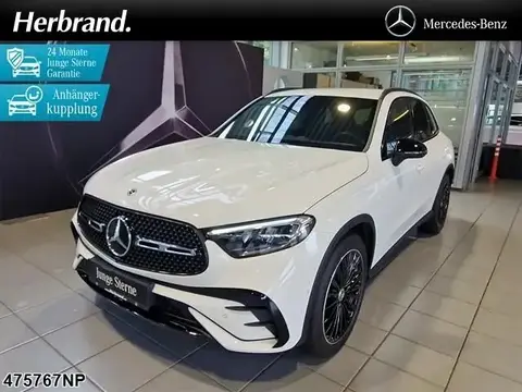 Used MERCEDES-BENZ CLASSE GLC Diesel 2023 Ad 