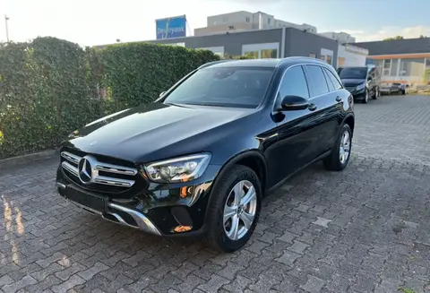 Used MERCEDES-BENZ CLASSE GLC Diesel 2020 Ad 