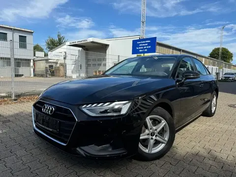 Used AUDI A4 Diesel 2021 Ad 