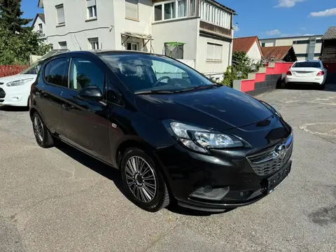 Used OPEL CORSA Petrol 2015 Ad 