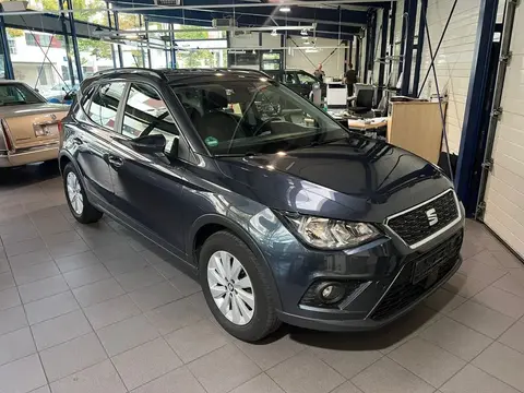 Used SEAT ARONA Petrol 2020 Ad 