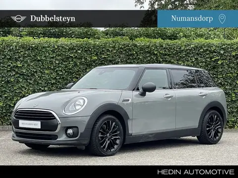 Used MINI ONE Petrol 2019 Ad 