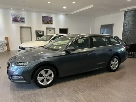 Annonce SKODA OCTAVIA Diesel 2020 d'occasion 