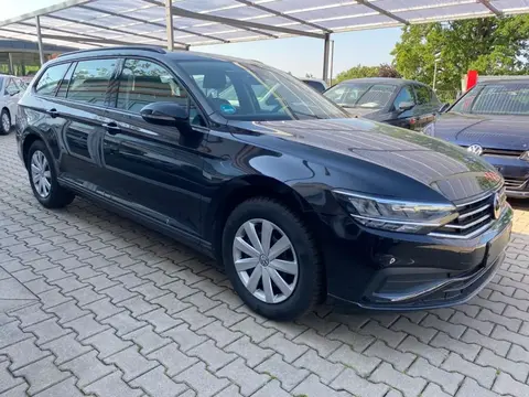 Used VOLKSWAGEN PASSAT Diesel 2019 Ad 