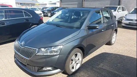 Used SKODA FABIA Petrol 2020 Ad 