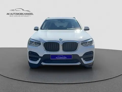 Used BMW X3 Diesel 2019 Ad 