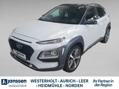 Used HYUNDAI KONA Petrol 2020 Ad 