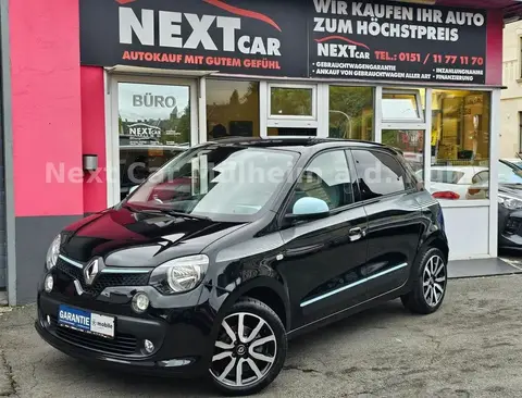 Used RENAULT TWINGO Petrol 2019 Ad 