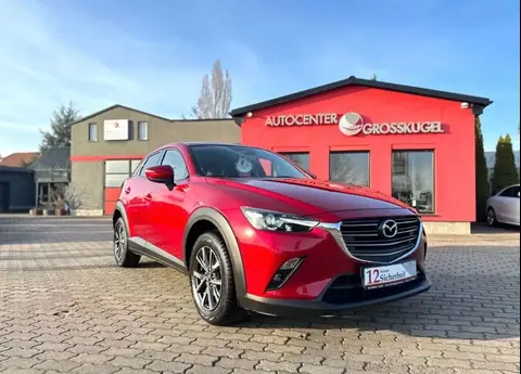 Used MAZDA CX-3 Petrol 2019 Ad 