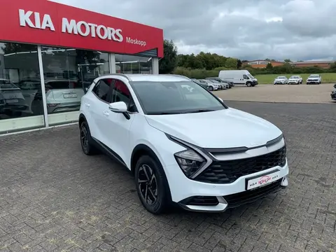 Annonce KIA SPORTAGE Essence 2024 d'occasion 