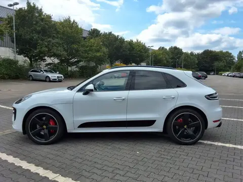 Used PORSCHE MACAN Petrol 2021 Ad 