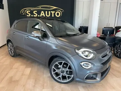 Annonce FIAT 500X Essence 2021 d'occasion 