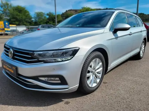 Annonce VOLKSWAGEN PASSAT Diesel 2020 d'occasion 