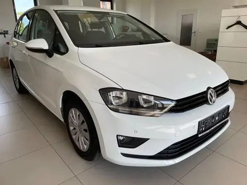 Used VOLKSWAGEN GOLF Diesel 2017 Ad 