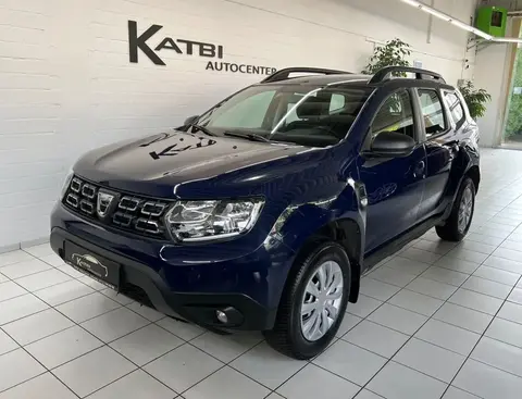 Used DACIA DUSTER Petrol 2019 Ad 