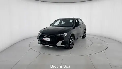 Annonce AUDI A1 Essence 2021 d'occasion 