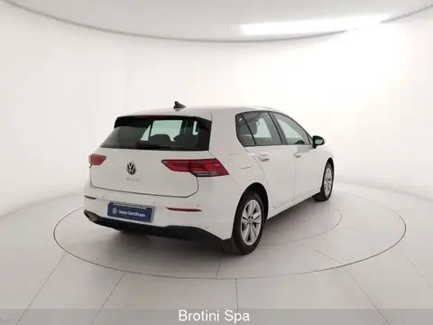 Used VOLKSWAGEN GOLF Diesel 2020 Ad 