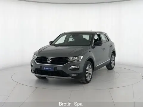 Used VOLKSWAGEN T-ROC Petrol 2021 Ad 