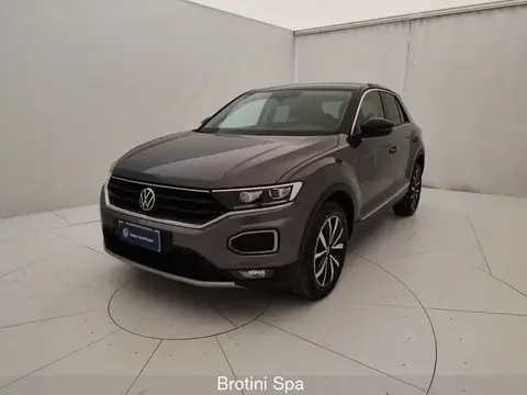 Used VOLKSWAGEN T-ROC Petrol 2021 Ad 