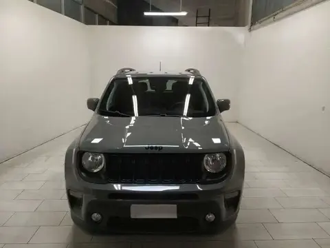 Used JEEP RENEGADE Diesel 2022 Ad 