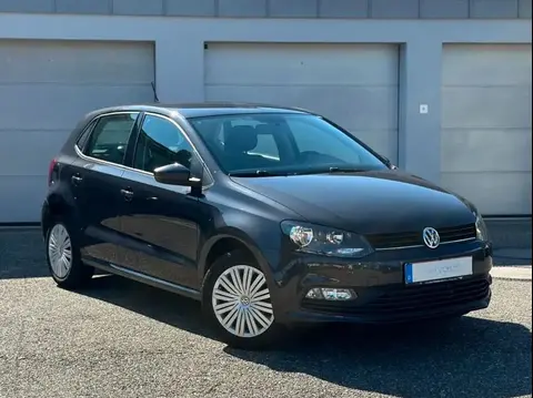 Used VOLKSWAGEN POLO Petrol 2016 Ad 