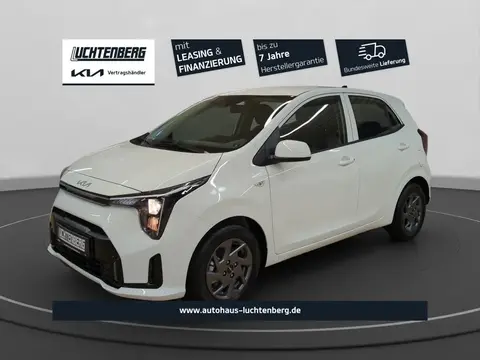 Annonce KIA PICANTO Essence 2024 d'occasion 