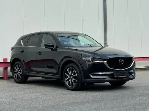 Used MAZDA CX-5 Diesel 2018 Ad 