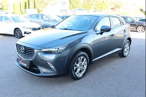 Used MAZDA CX-3 Petrol 2017 Ad 